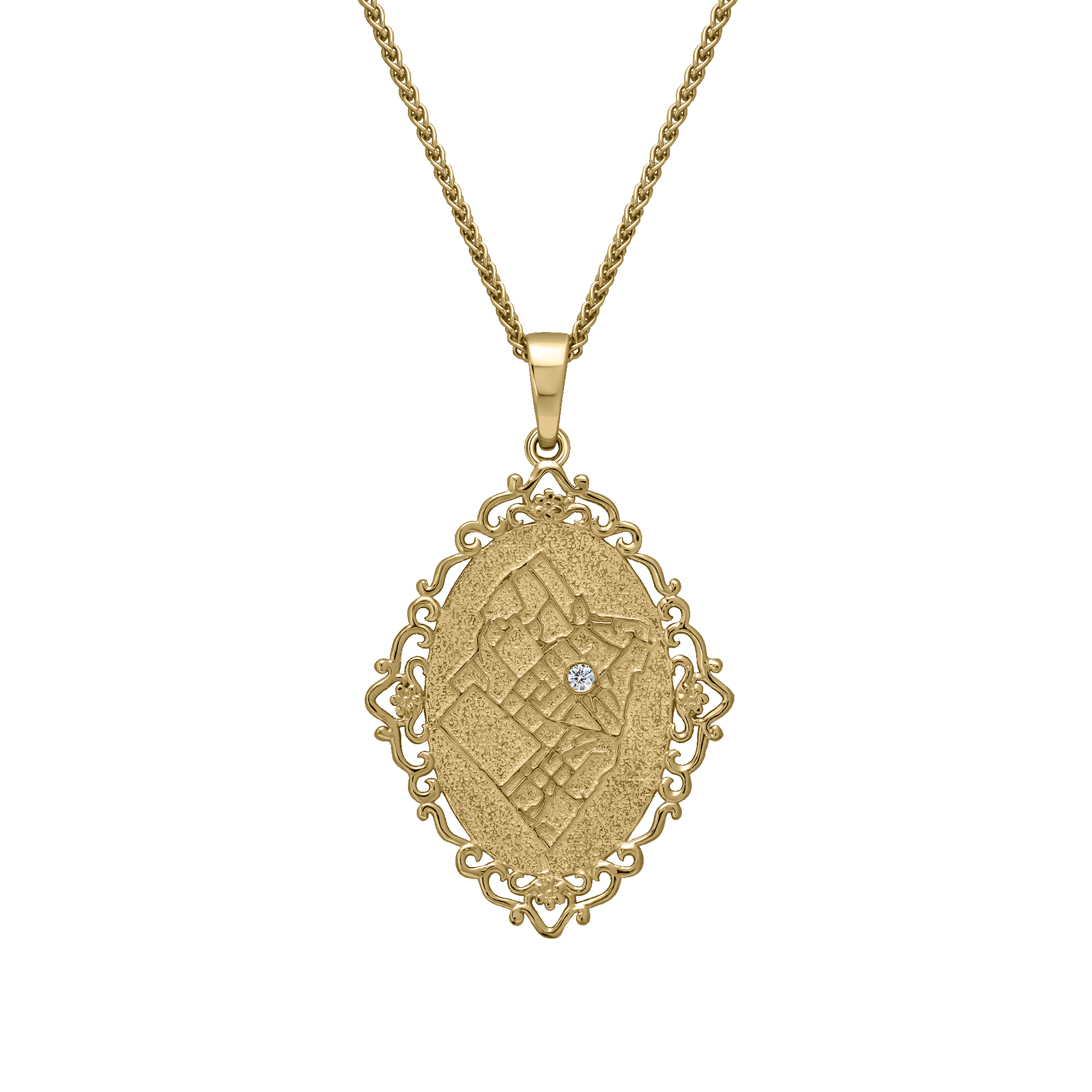 The Gold Collection