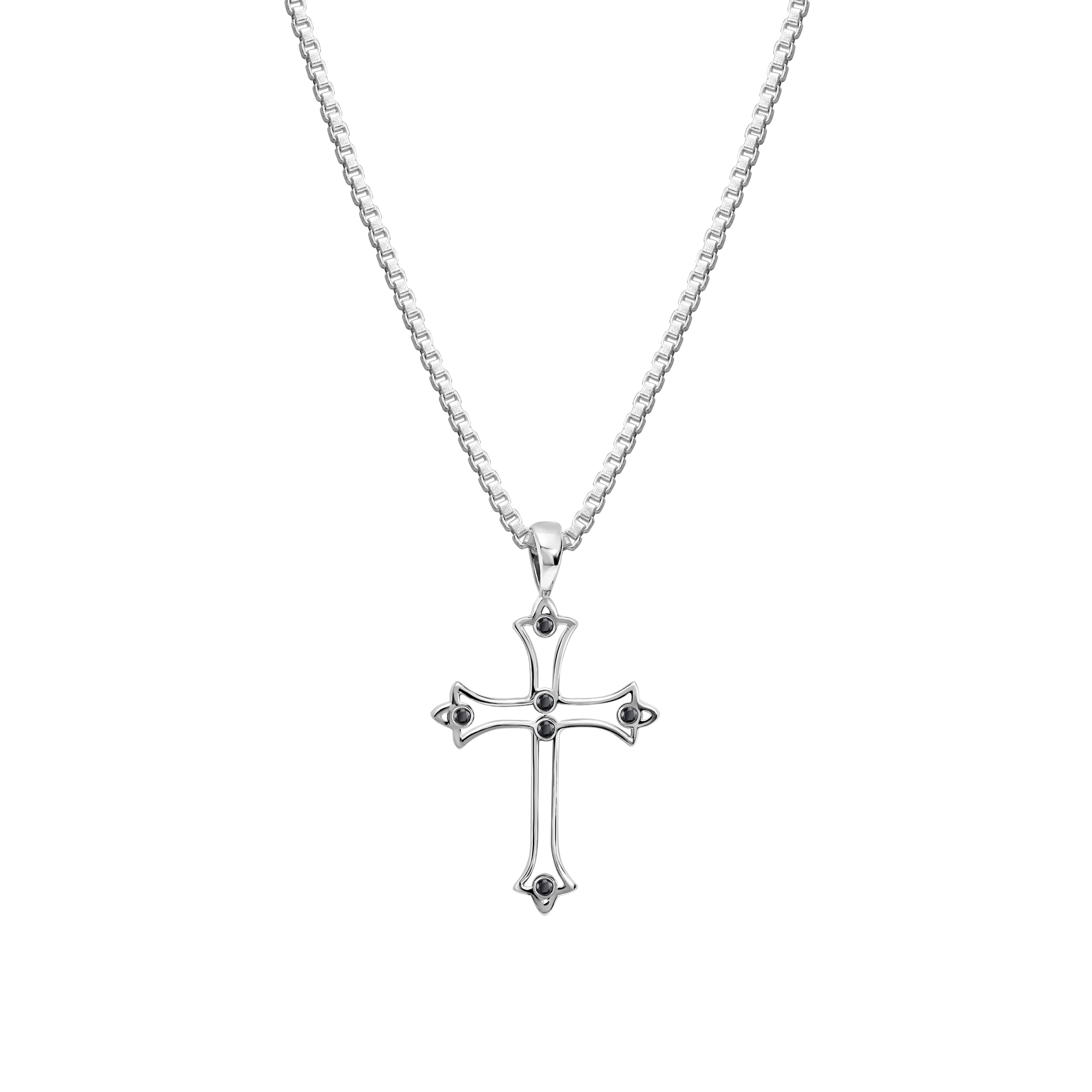 The Silver Collection