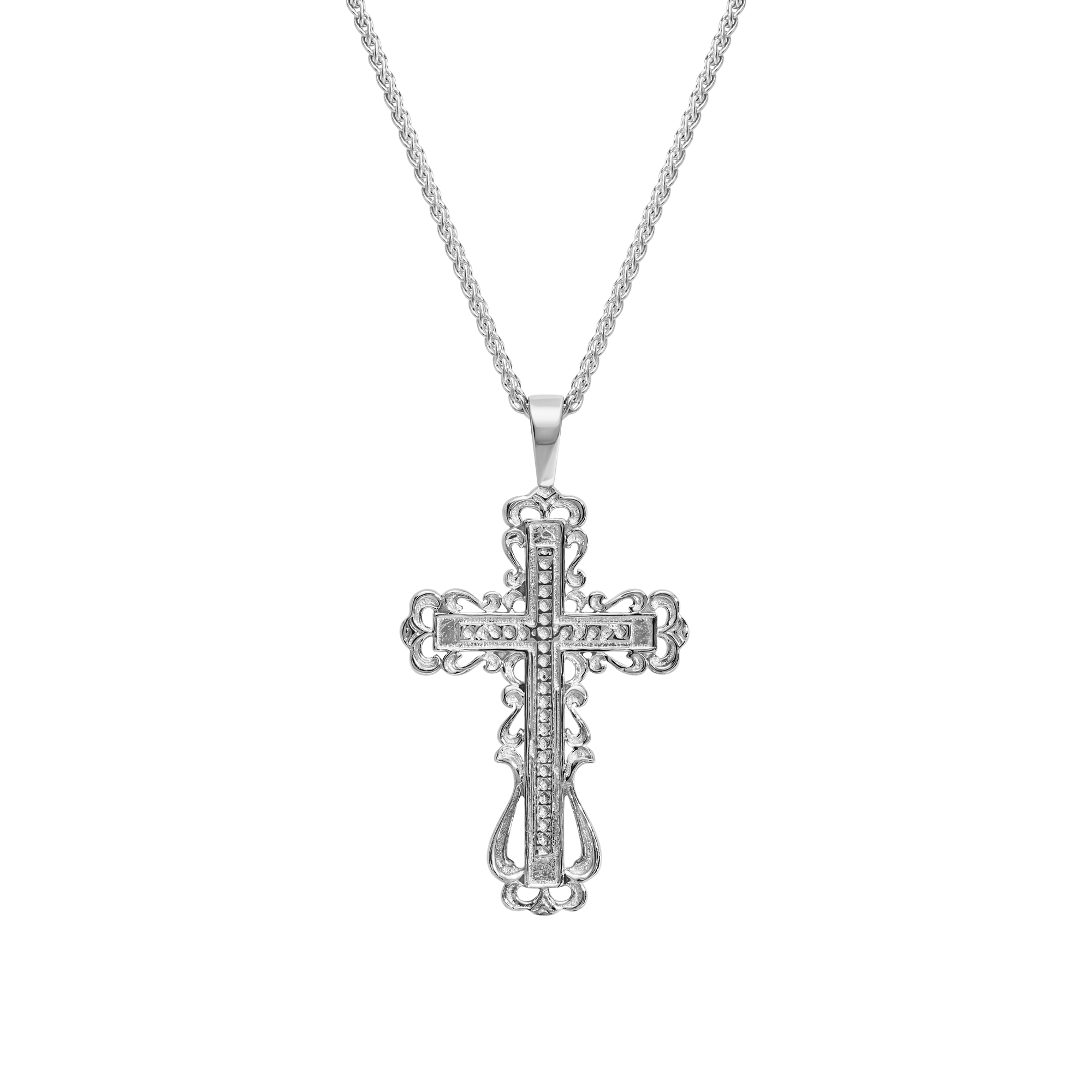 The Silver Collection
