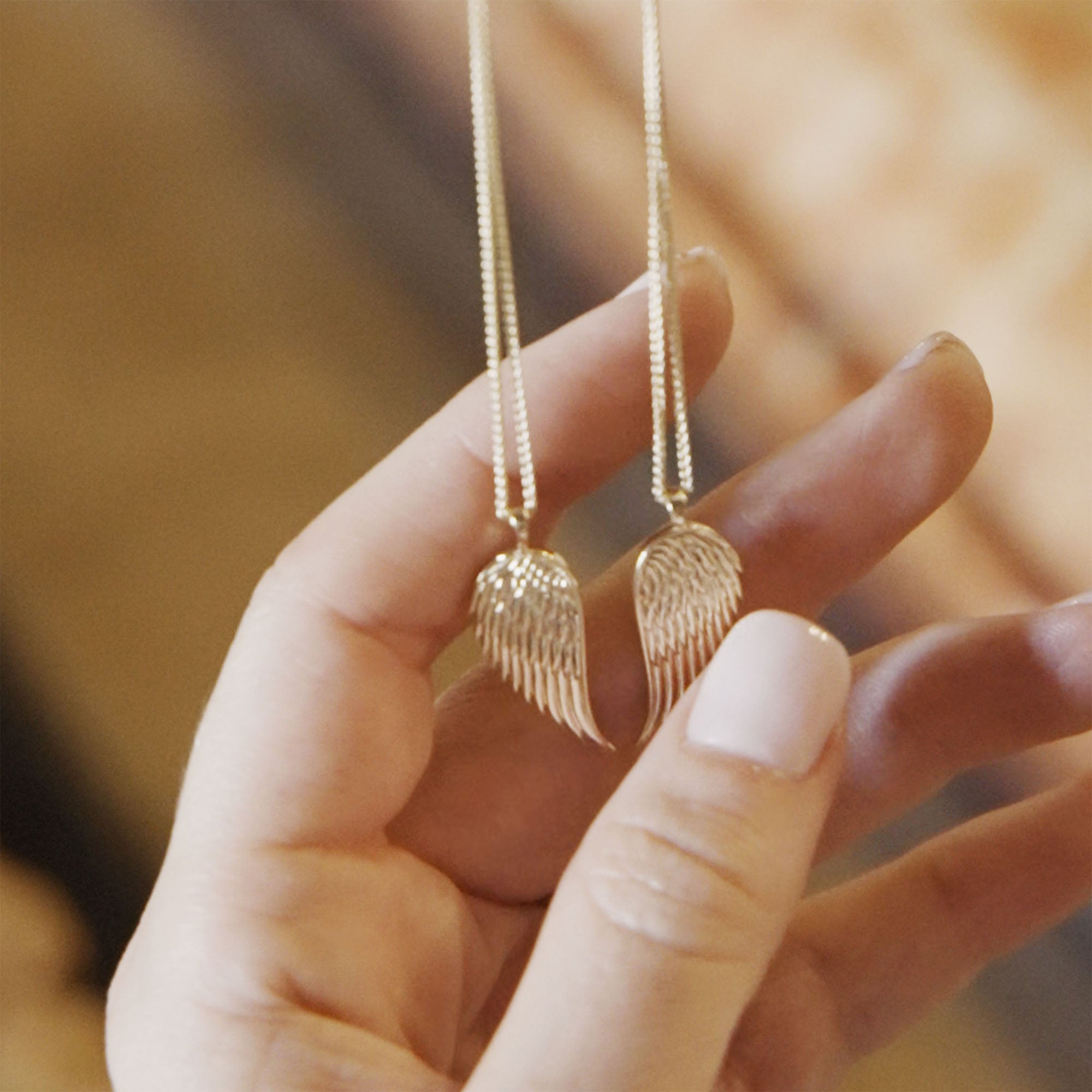 The Guardian Wings: Eternal Union